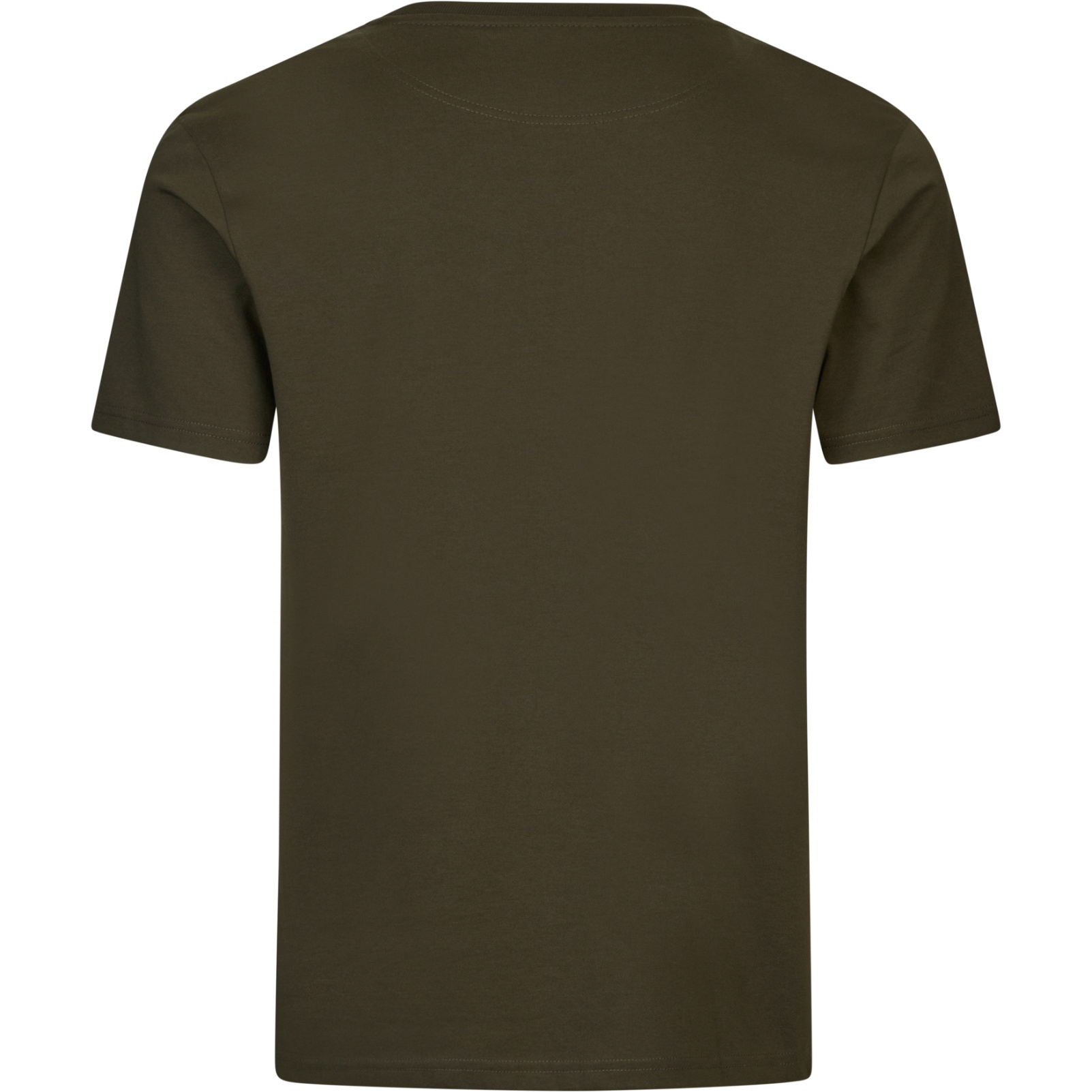 2025 Seeland Mens Landscape T-Shirt 40441 - Pine Green